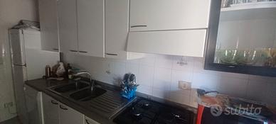 Cucina lineare
