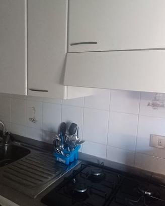 Cucina lineare