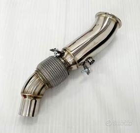 Downpipe skat BMW 