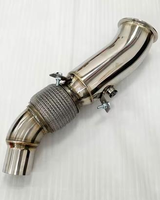 Downpipe skat BMW 