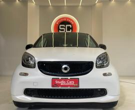 Smart ForTwo 70 1.0 Passion