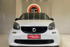 Smart ForTwo 70 1.0 Passion
