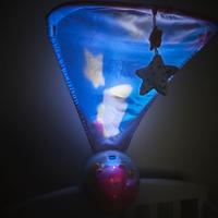 Carillon Proiettore Chicco Rosa 