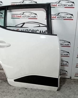 PORTA PORTIERA SPORTELLO DACIA  SANDERO STEPWAY