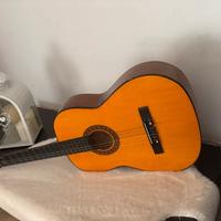 Chitarra classica top!!!