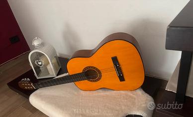 Chitarra classica top!!!