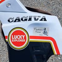 cagiva tamanaco 125 (leggere descrizione )