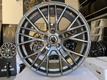 Cerchi Mercedes raggio 19 cod.873243