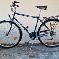 BICICLETTA KASTLE come nuova