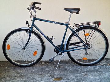 BICICLETTA KASTLE come nuova