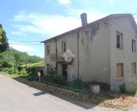 RUSTICO A MERCATO SARACENO