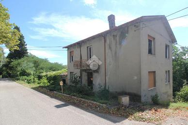 RUSTICO A MERCATO SARACENO