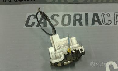Ricambio Serratura porta post. Destro FIAT PANDA V