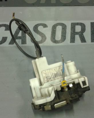 Ricambio Serratura porta post. Destro FIAT PANDA V