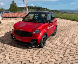 Microcar