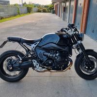 BMW RnineT