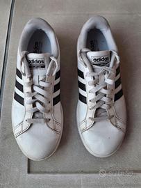 Adidas scarpe 39 e ⅓