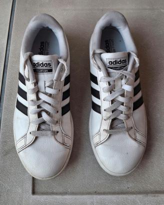 Adidas scarpe 39 e ⅓