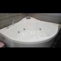 vasca idromassaggio nuova