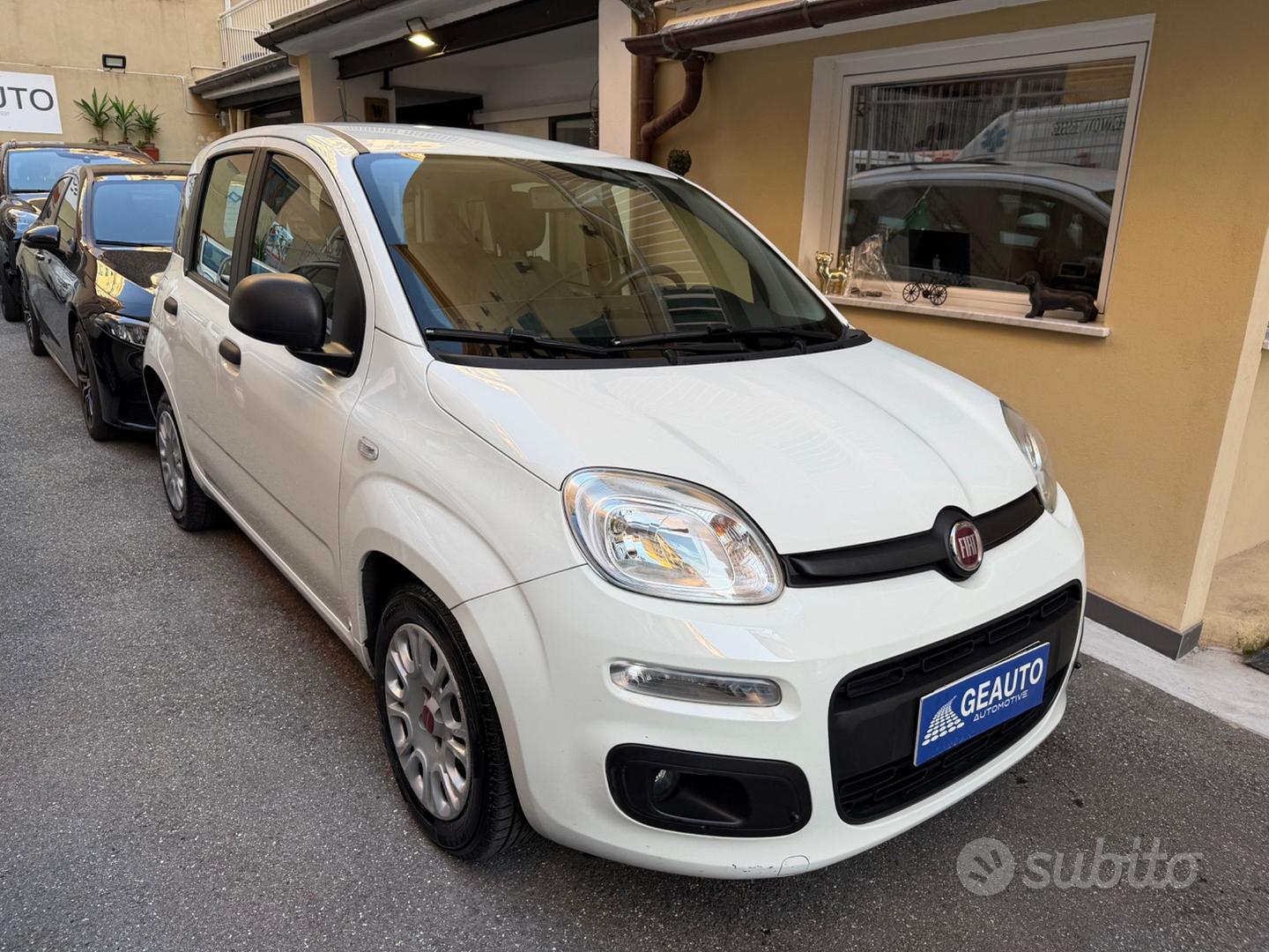 Fiat Panda 3ª serie