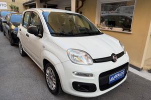 Fiat Panda 1.0 HYBRID BENZINA 69CV EURO6D 2021