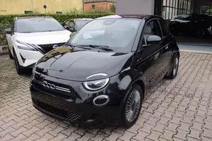 Fiat 500 1.0 hybrid Icon Business CarPlay/CAMERA/S