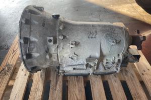 CAMBIO AUTOMATICO MERCEDES VITO 2011 651940