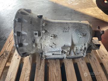 CAMBIO AUTOMATICO MERCEDES VITO 2011 651940
