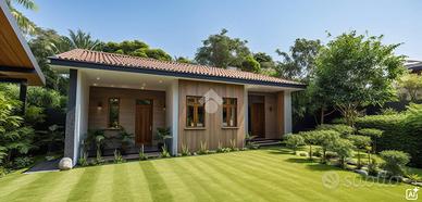 CASA INDIPENDENTE A MONTEBELLUNA