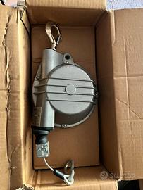 Bilanciatore TECNA 9356