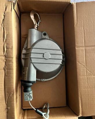 Bilanciatore TECNA 9356