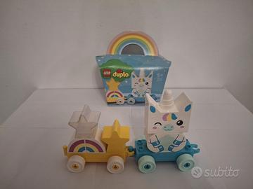 DUPLO - IL MIO PRIMO UNICORNO