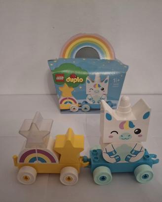 DUPLO - IL MIO PRIMO UNICORNO