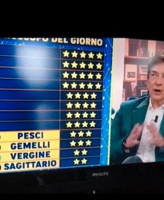 TV Philips HD 40 pollici 