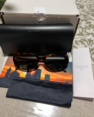 Occhiali da sole Saint Laurent