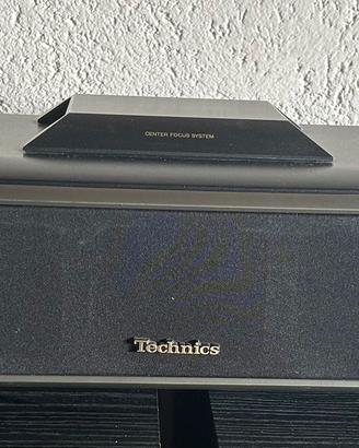 Cassa acustica centrale Technics SB-C500