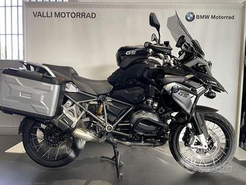 BMW R 1200 GS Abs my13