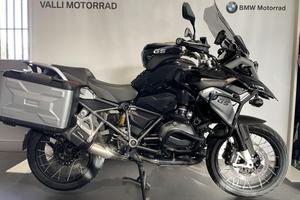 BMW R 1200 GS Abs my13