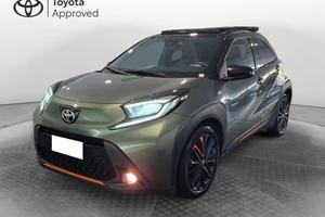 Toyota Aygo X 1.0 Limited Air 72cv