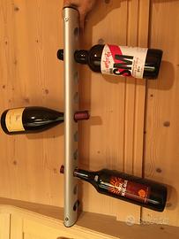 Porta bottiglie