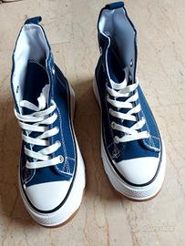 Scarpe nuove tipo Sneakers uomo/donna misura 39