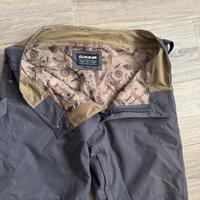 Abbigliamento Snowboard