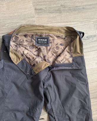 Abbigliamento Sci/Snowboard