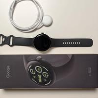 Google Pixel Watch 3 – 45 mm Wi-Fi – Come nuovo