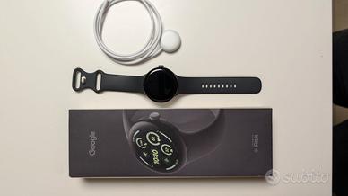 Google Pixel Watch 3 – 45 mm Wi-Fi – Come nuovo