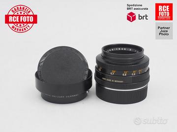 Leica Summicron-R 50 F2