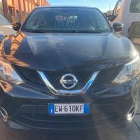 Nissan Qashqai 1.2 DIG-T Tekna fusa