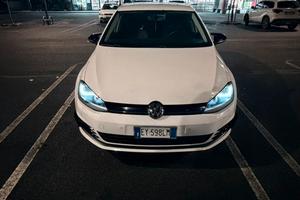 GOLF 7