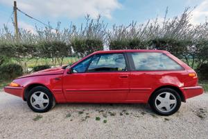 Volvo 480 1.7i turbo