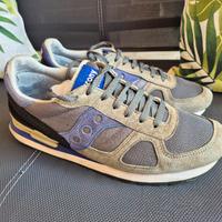 Scarpe Saucony Shadow Uomo n.42 
